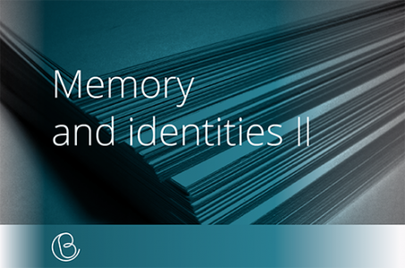 Memory and identities II
