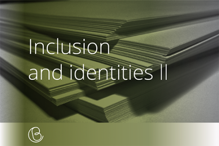 Inclusion and identities II