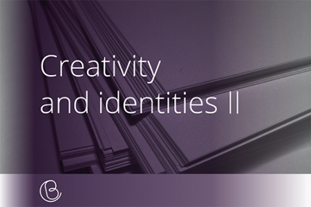 Creativity and identities II