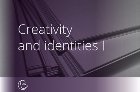 Creativity and identities I