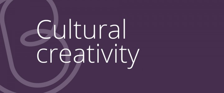 Cultural creativity