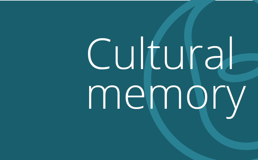 SlideCulturalMemory