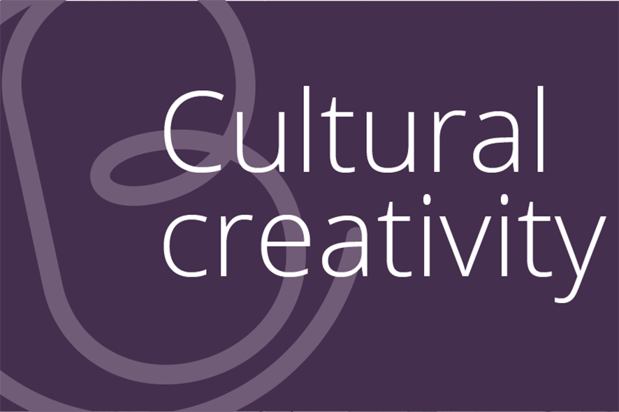 SlideCulturalCreativity