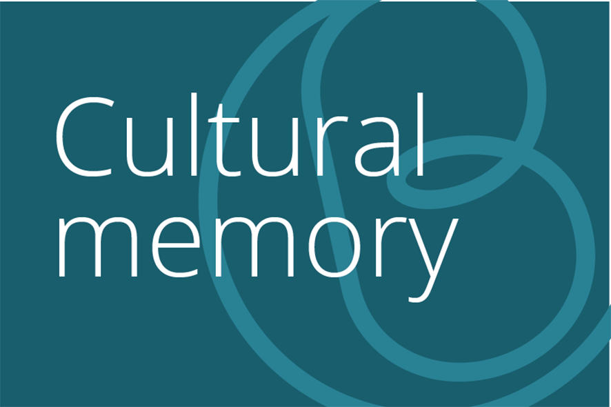 SlideCulturalMemory